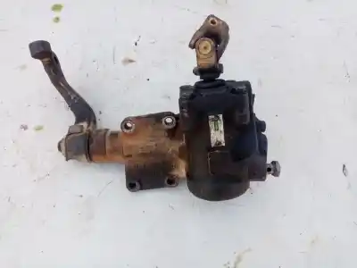 Автозапчастина б/у рульва коробка для tata safari (42_fd) 3.0 d посилання на oem iam m033501136 m033502803 m033955815
