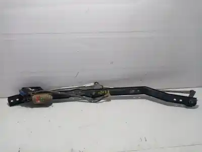 Автозапчасти б/у мотор переднего стеклоочистителя за tata safari (42_fd) 3.0 d ссылки oem iam 26071203