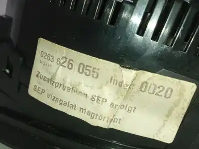 Автозапчасти б/у блок управления двигателем за audi a4 b7 (8ec) 2.5 tdi ссылки oem iam 8e0907401af 0281012142 / 0263626055 8e0920900f