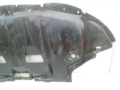 Автозапчасти б/у защитная крышка за audi a4 b7 (8ec) 2.5 tdi ссылки oem iam 8e0863823m  8e0805885h
