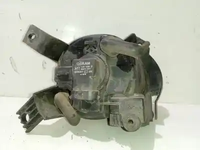 Автозапчасти б/у левая противотуманная фара за audi a4 b7 (8ec) 2.5 tdi ссылки oem iam 8e0941699e  