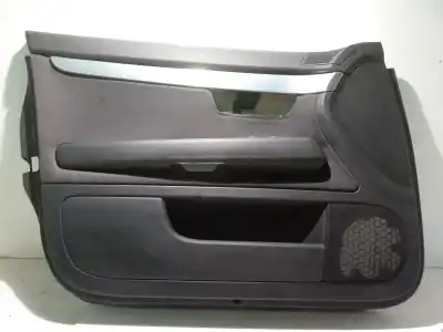 Автозапчасти б/у обивка левой передней двери за audi a4 b7 (8ec) 2.5 tdi ссылки oem iam 8e1867105