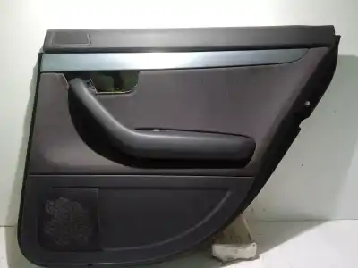 Автозапчасти б/у обивка задней правой двери за audi a4 b7 (8ec) 2.5 tdi ссылки oem iam 8e0867306