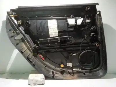 Автозапчасти б/у обивка задней правой двери за audi a4 b7 (8ec) 2.5 tdi ссылки oem iam 8e0867306  