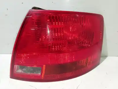 Автозапчасти б/у правый задний фонарь за audi a4 b7 (8ec) 2.5 tdi ссылки oem iam 8e5945096