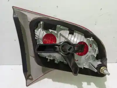 Автозапчасти б/у внутренний правый задний фонарь за audi a4 b7 (8ec) 2.5 tdi ссылки oem iam 8e5945094a  
