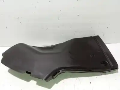 Recambio de automóvil de segunda mano de Tubo para AUDI A4 B7 (8EC) 2.5 TDI referencias OEM IAM 8E0129618L  