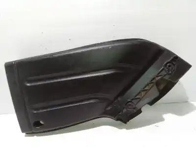 Автозапчастина б/у труба для audi a4 b7 (8ec) 2.5 tdi посилання на oem iam 8e0129618l  