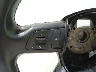 Автозапчастина б/у кермо для audi a4 b7 (8ec) 2.5 tdi посилання на oem iam 8p0419091bg  