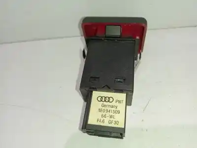 Автозапчастина б/у увага для audi a4 b7 (8ec) 2.5 tdi посилання на oem iam 8e09415095pr  