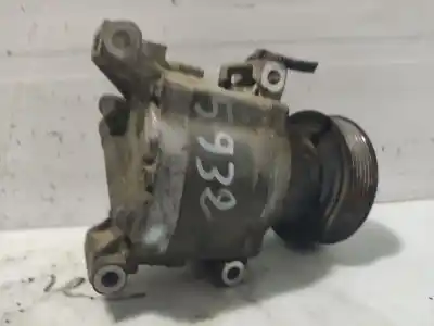 Pezzo di ricambio per auto di seconda mano  per FIAT PANDA FURGONETA/HATCHBACK (169_)  Riferimenti OEM IAM S837  5A7975600517469310