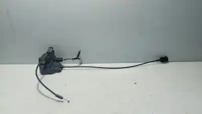 Second-hand car spare part REAR LEFT DOOR LOCK for RENAULT CLIO III (BR0/1, CR0/1)  OEM IAM references 8200300128  