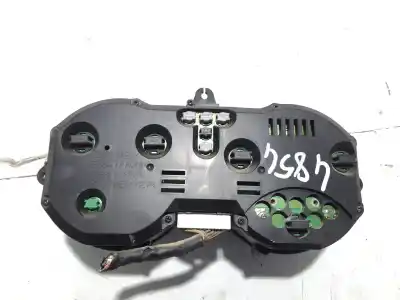 Автозапчастина б/у панель інструментів для daewoo kalos (klas) 1.4 посилання на oem iam 96413686 ps4d200140 