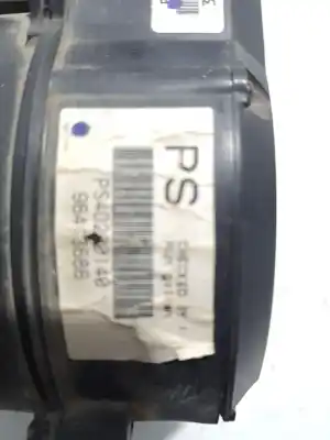 Автозапчастина б/у панель інструментів для daewoo kalos (klas) 1.4 посилання на oem iam 96413686 ps4d200140 