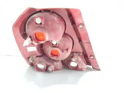 Автозапчастина б/у правий ліхтар для daewoo kalos (klas) 1.4 посилання на oem iam 96540269  