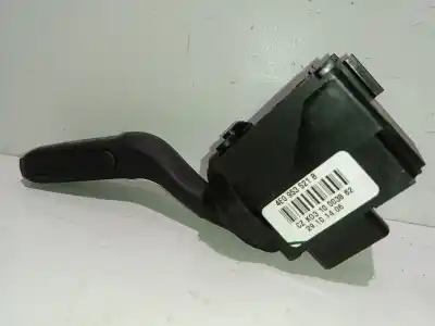 Автозапчасти б/у многофункциональное управление за audi a4 b7 (8ec) 2.5 tdi ссылки oem iam 4e0953521b  