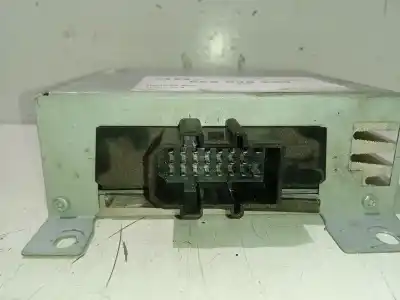 Автозапчасти б/у электронный модуль за audi a4 b7 (8ec) 2.5 tdi ссылки oem iam 8e9035223  amplifier b6 / 6316