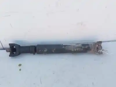Автозапчасти б/у передний кардан за tata safari (42_fd) 3.0 d ссылки oem iam 269941110145n