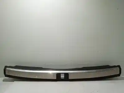 Автозапчасти б/у литье за audi a4 b7 (8ec) 2.5 tdi ссылки oem iam 8e9864483c