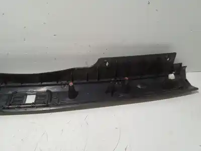 Автозапчастина б/у молдинг для audi a4 b7 (8ec) 2.5 tdi посилання на oem iam 8e9864483c  