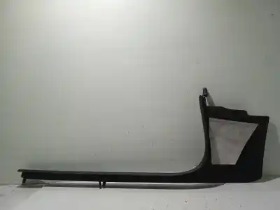 Автозапчастина б/у молдинг для audi a4 b7 (8ec) 2.5 tdi посилання на oem iam 8e0867272  