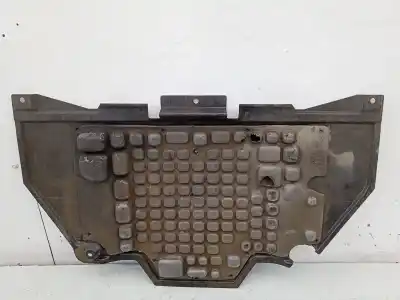 Автозапчасти б/у защитная крышка за audi a4 b7 (8ec) 2.5 tdi ссылки oem iam 8e0863824  8e0863822