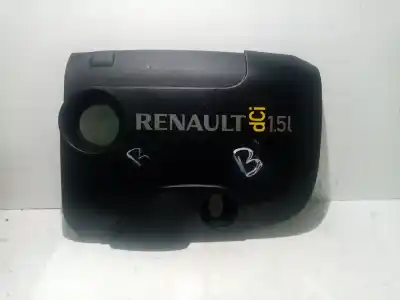 Pièce détachée automobile d'occasion COUVERT DE MOTEUR pour RENAULT CLIO III (BR0/1, CR0/1)  Références OEM IAM 8200383342  