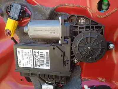 Автозапчасти б/у мотор переднего левого стекла за audi a4 b7 (8ec) 2.5 tdi ссылки oem iam 8e1959801b
