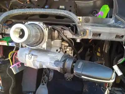 Автозапчасти б/у переключатель стартера за audi a4 b7 (8ec) 2.5 tdi ссылки oem iam 4b0905851n