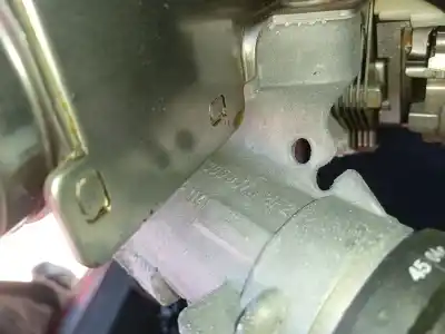 Автозапчасти б/у переключатель стартера за audi a4 b7 (8ec) 2.5 tdi ссылки oem iam 4b0905851n  