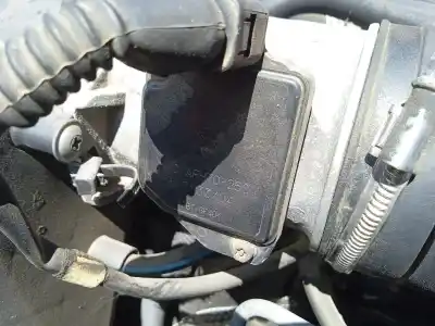 Автозапчастина б/у витратомір повітря для audi a4 b7 (8ec) 2.5 tdi посилання на oem iam 059906461g  