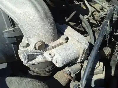 Pezzo di ricambio per auto di seconda mano Scatola Della Farfalla per AUDI A4 B7 (8EC) 2.5 TDI Riferimenti OEM IAM 03G128063J  