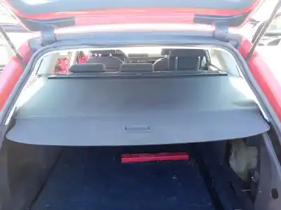 Автозапчастина б/у задній лоток для audi a4 b7 (8ec) 2.5 tdi посилання на oem iam 8e5863411t2j9  