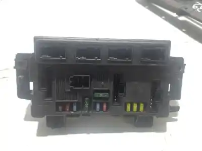 Peça sobressalente para automóvel em segunda mão módulo eletrônico por fiat panda ii (169) 1.3 d multijet referências oem iam 51783783 060712071546 s118578030g