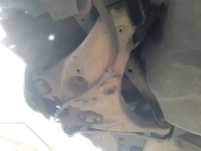 Автозапчасти б/у рычаг задней нижней правой подвески за audi a4 b7 (8ec) 2.5 tdi ссылки oem iam 8e0505312af