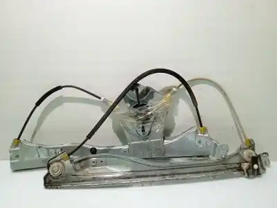 Second-hand car spare part DRIVER LEFT WINDOW REGULATOR for RENAULT CLIO III (BR0/1, CR0/1)  OEM IAM references 8200843592  