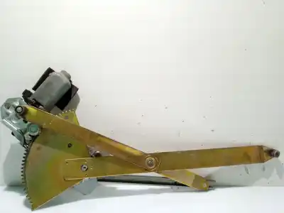Second-hand car spare part driver left window regulator for renault twingo i (c06_) 1.2 (c066, c068) oem iam references 8200051779  