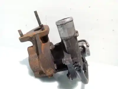 Автозапчасти б/у ТУРБОКОМПЕНСАТОР за RENAULT CLIO II FASE II (B/CB0)  ссылки OEM IAM 73501344 54359700006 54351014809