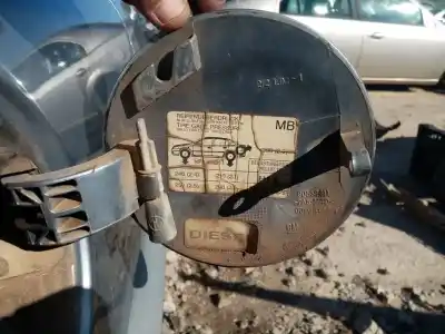 Автозапчастина б/у зовнішній пливний колпак для opel astra g fastback (t98) 1.7 dti 16v (f08, f48) посилання на oem iam 008046589  