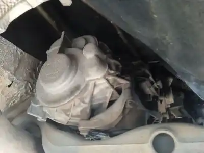 Автозапчасти б/у коробка передач за audi a4 b7 (8ec) 2.5 tdi ссылки oem iam 0a2300040ex