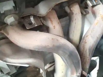 Second-hand car spare part  for MAZDA 6 HATCHBACK (GG)  OEM IAM references L32713450J  