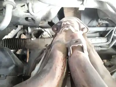 Автозапчасти б/у выхлопной коллектор за mazda 6 hatchback (gg) 2.0 (gges) ссылки oem iam l32713450j  