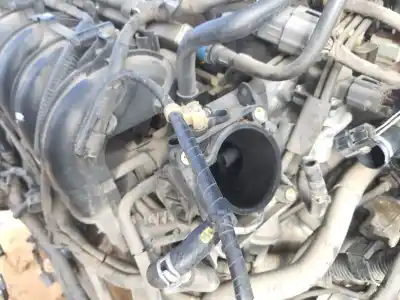 Second-hand car spare part intake manifold for mazda 6 hatchback (gg) 2.0 (gges) oem iam references 2007032832  