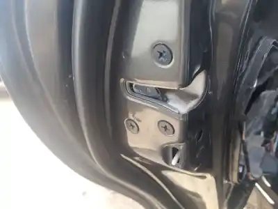 Second-hand car spare part rear left door lock for mazda 6 hatchback (gg) 2.0 (gges) oem iam references gj6a73310g