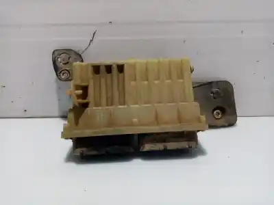 Second-hand car spare part electronic module for opel astra g fastback (t98) 1.7 dti 16v (f08, f48) oem iam references 24456733