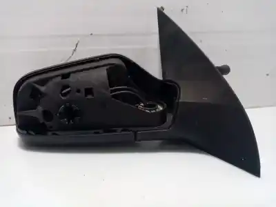 Second-hand car spare part right rearview mirror for opel astra g fastback (t98) 1.7 dti 16v (f08, f48) oem iam references 6428077  