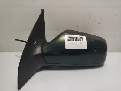 Second-hand car spare part left rearview mirror for opel astra g fastback (t98) 1.7 dti 16v (f08, f48) oem iam references 6428076  