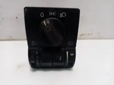 Second-hand car spare part headlights switch for opel astra g fastback (t98) 1.7 dti 16v (f08, f48) oem iam references 307981070