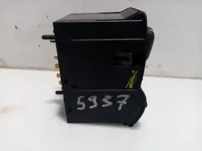 Second-hand car spare part headlights switch for opel astra g fastback (t98) 1.7 dti 16v (f08, f48) oem iam references 307981070 90437443 90561381