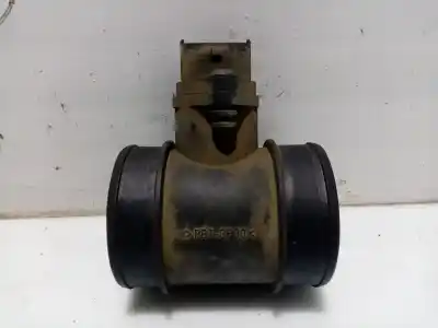 Pezzo di ricambio per auto di seconda mano misuratore di flusso per opel astra g fastback (t98) 1.7 dti 16v (f08, f48) riferimenti oem iam 836629  0281002180